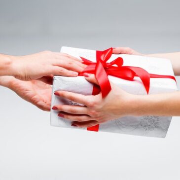 Idées cadeaux assistante maternelle