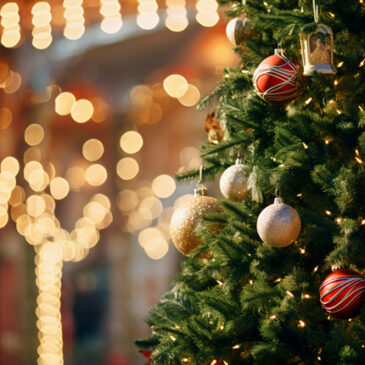 Tatakréa marché de Noël Plobannalec Lesconil