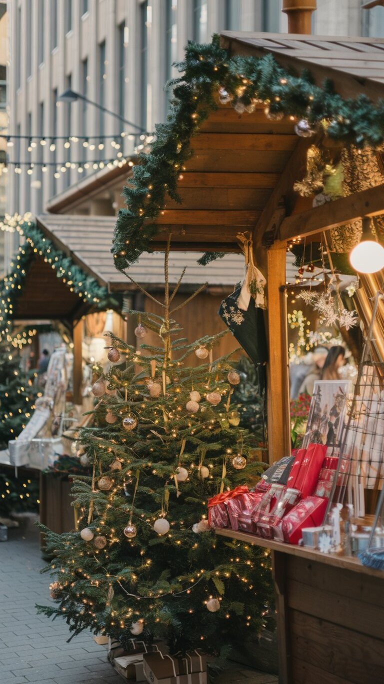 Créations artisanales de Noël en Pays Bigouden Créations artisanales de Noël en Pays Bigouden