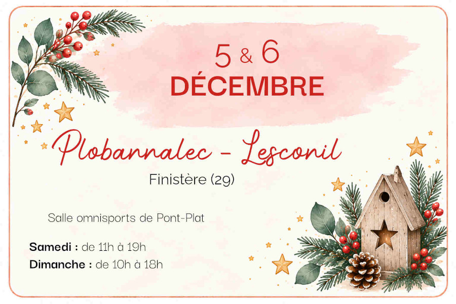 marche-noel-plobannalec-lesconil-2026-tatakrea Marché de Noël de Plobannalec-Lesconil 2026 – Tatakréa